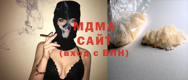 стафф Кинешма